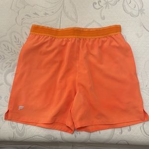 Men’s 5in Fundamental Fabletics Shorts